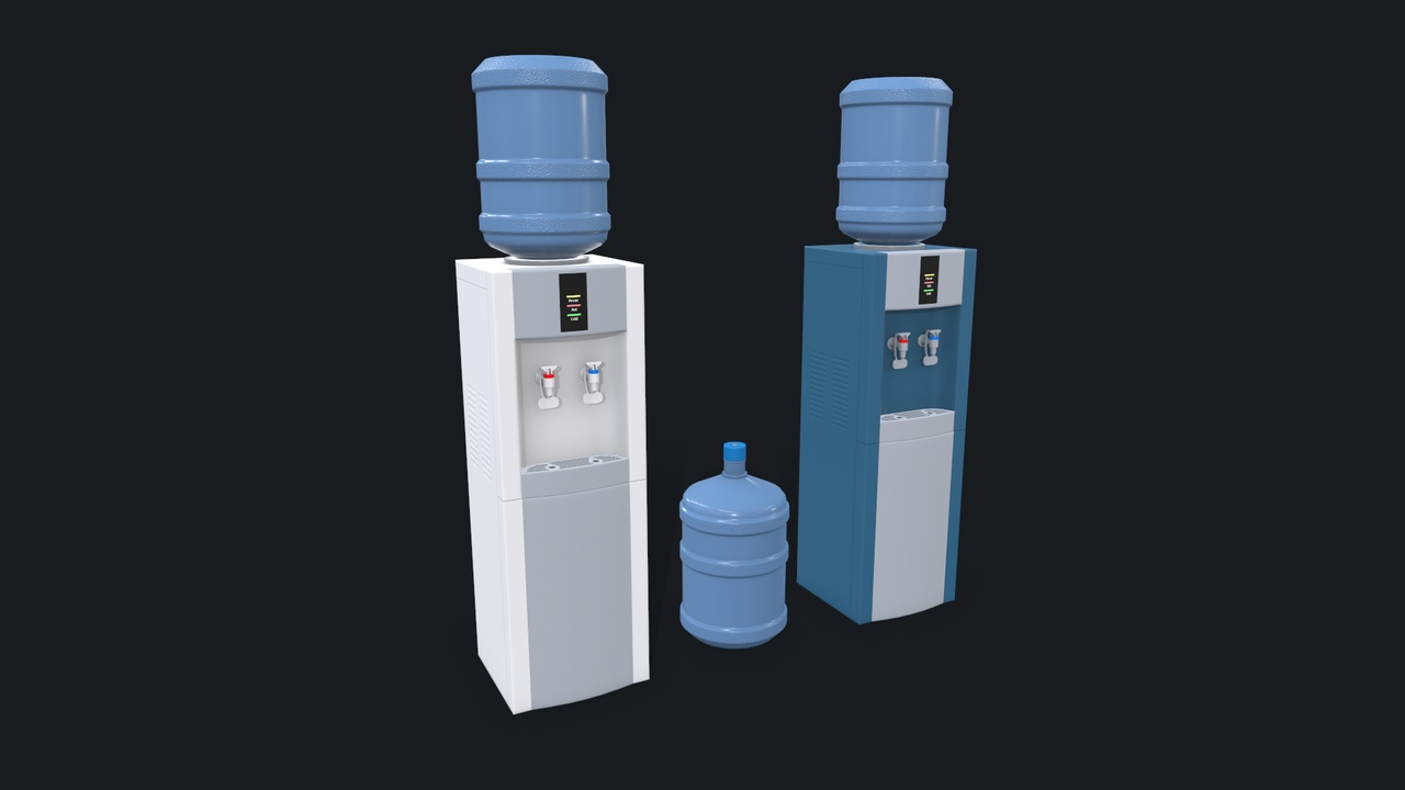 Media 1 for listing Water Cooler