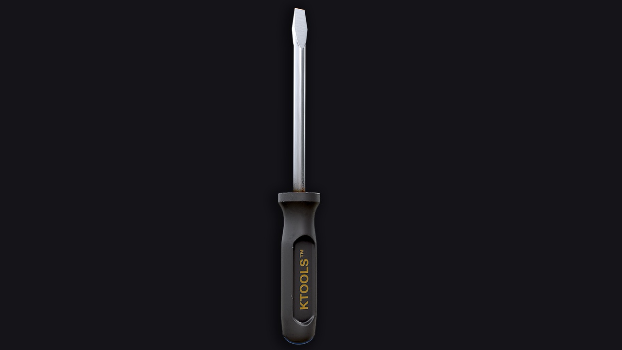 Media 1 for listing ScrewDriver