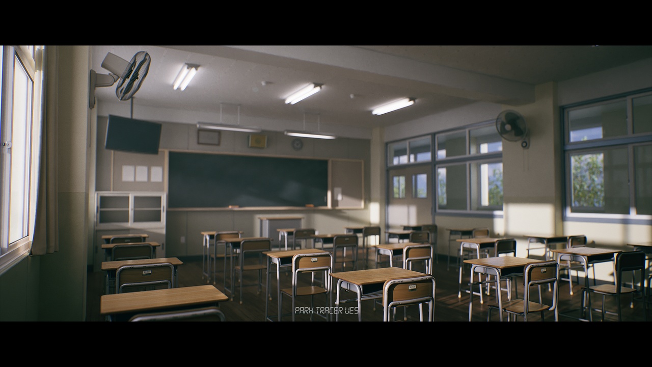 Media 1 for listing Classroom