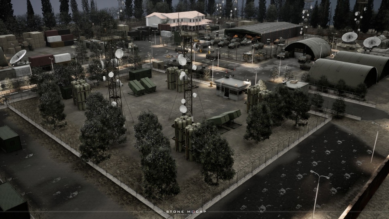 Media 1 for listing HANGAR-X