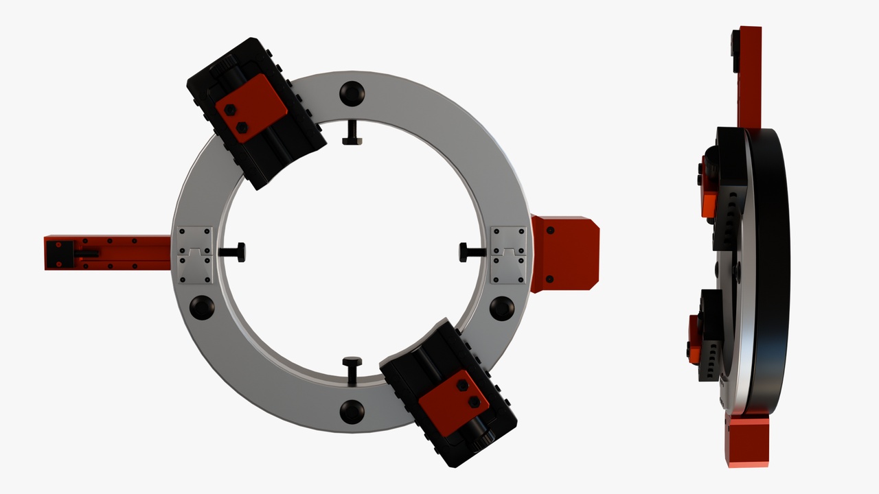 Media 1 for listing Piping Cold Cutting Machine