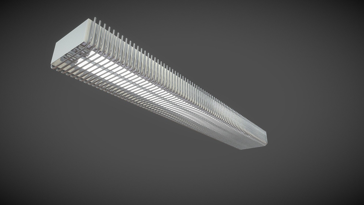 Media 1 for listing Ceiling light