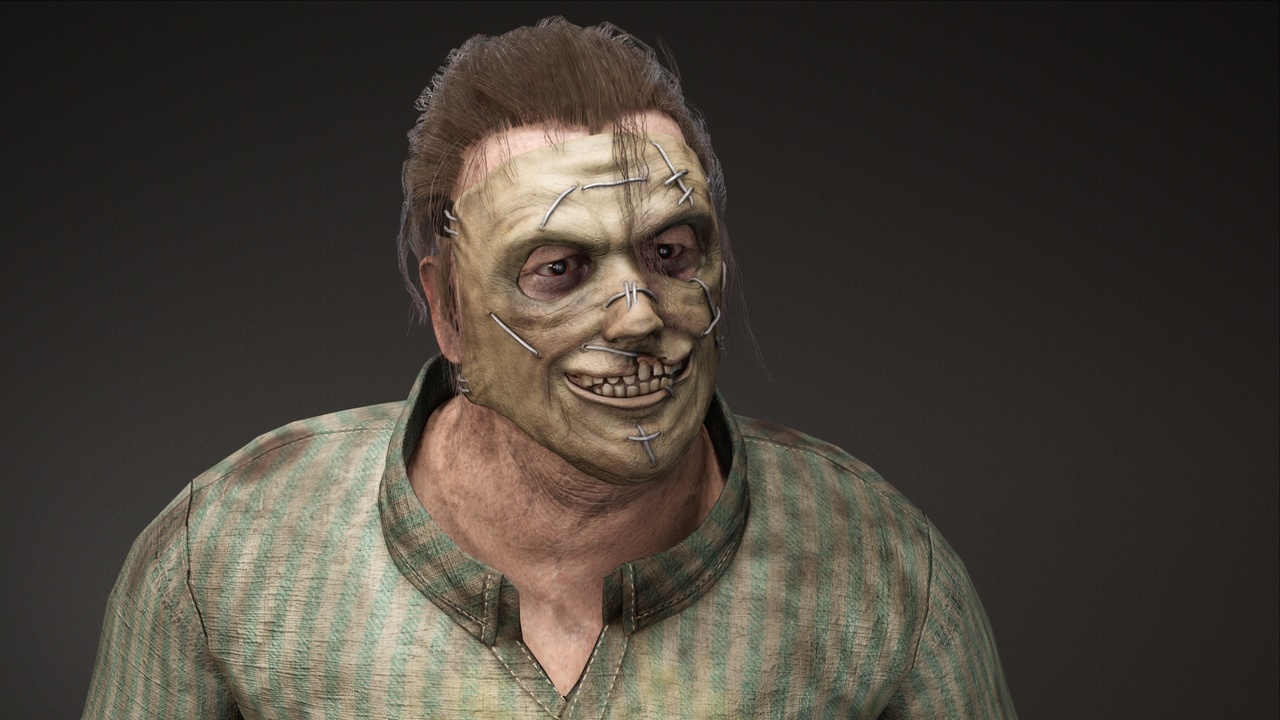 Media 1 for listing Horror Pack