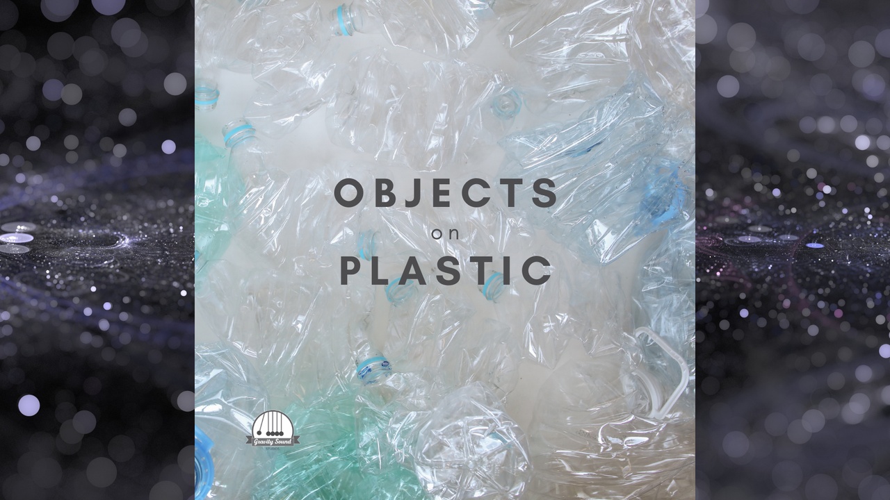 Media 1 for listing Objects on Plastic