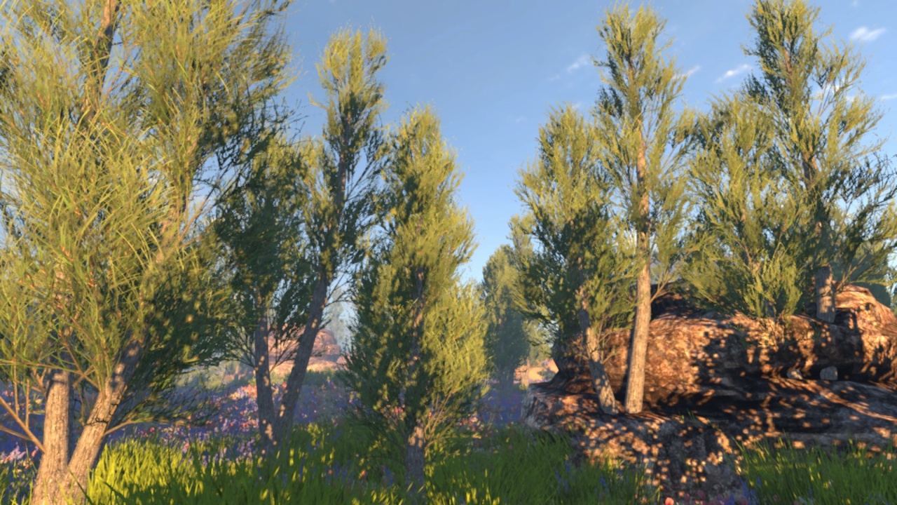 Media 1 for listing Mobile Tree Pack 20 (Production Ready)