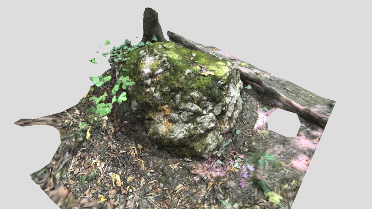 Media 1 for listing Rock 3