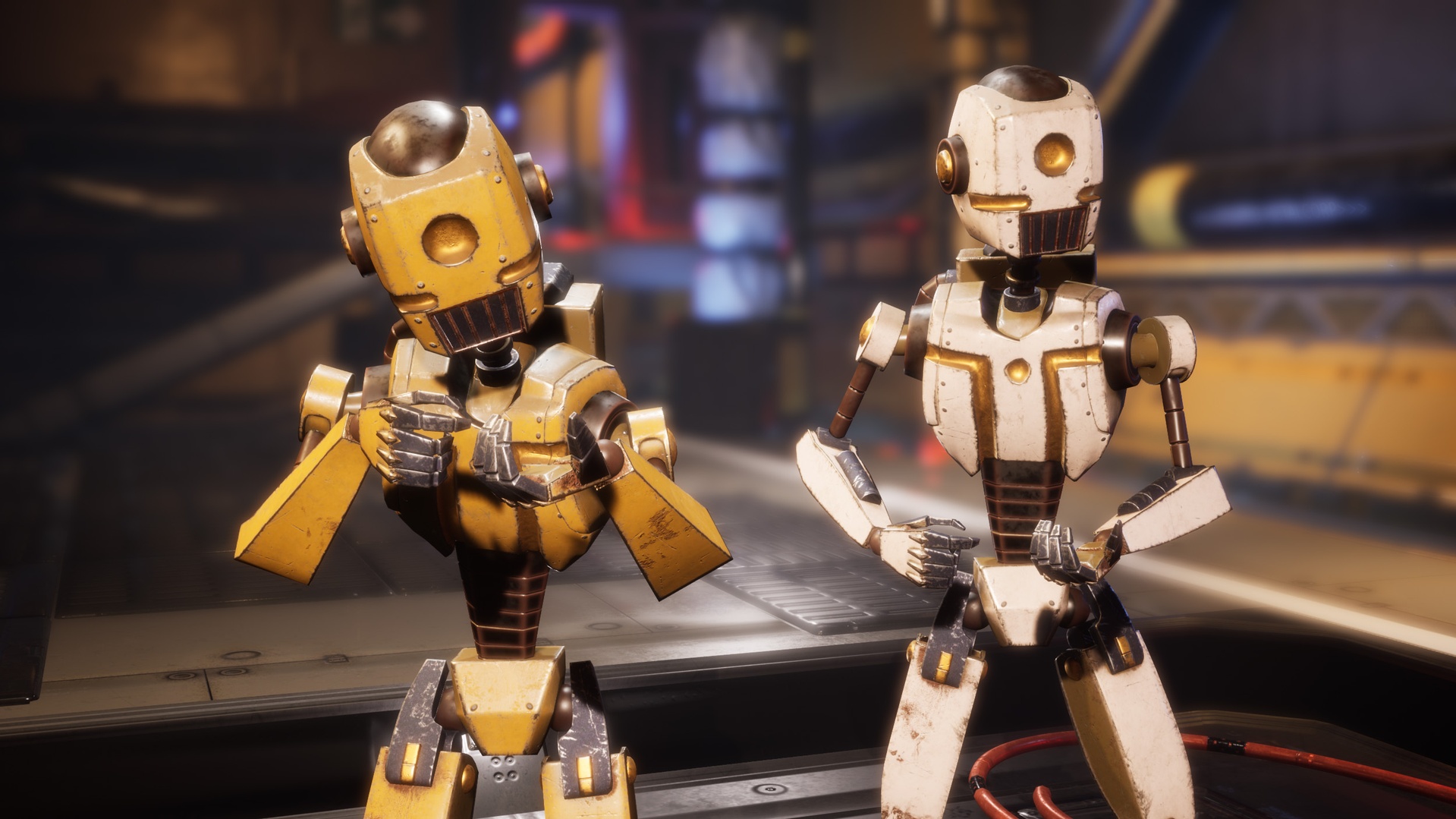 Media 1 for listing Funny Robot 5