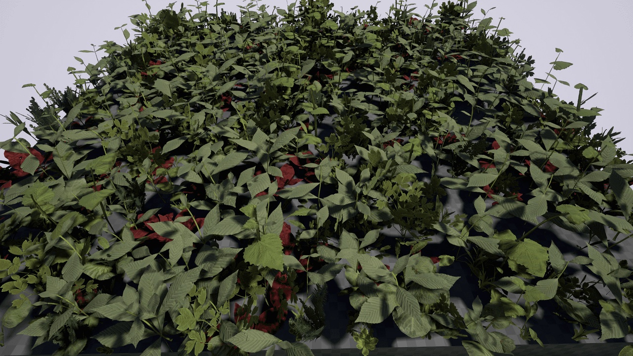 Media 1 for listing PBR Plant Pack Volume 3