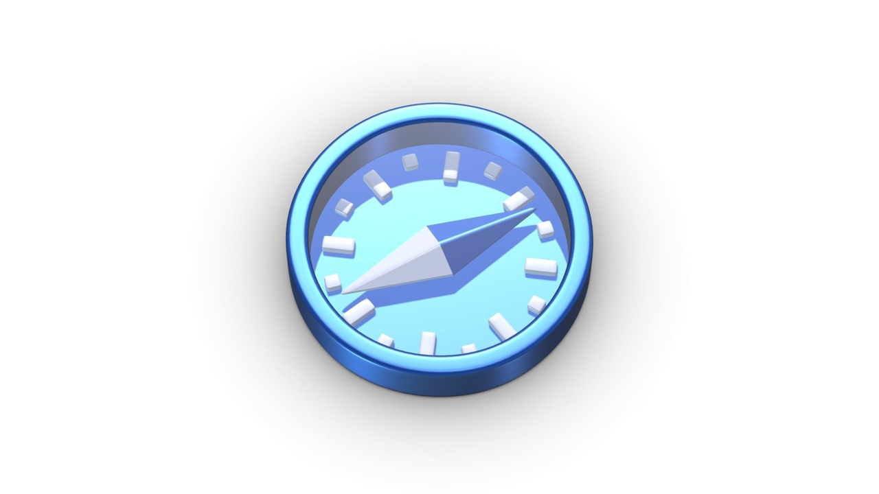 Media 1 for listing Compass