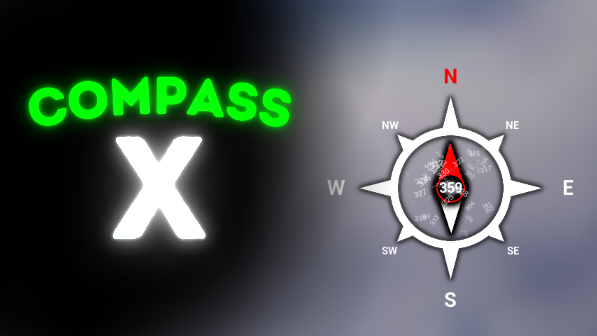 Compass X | Fab