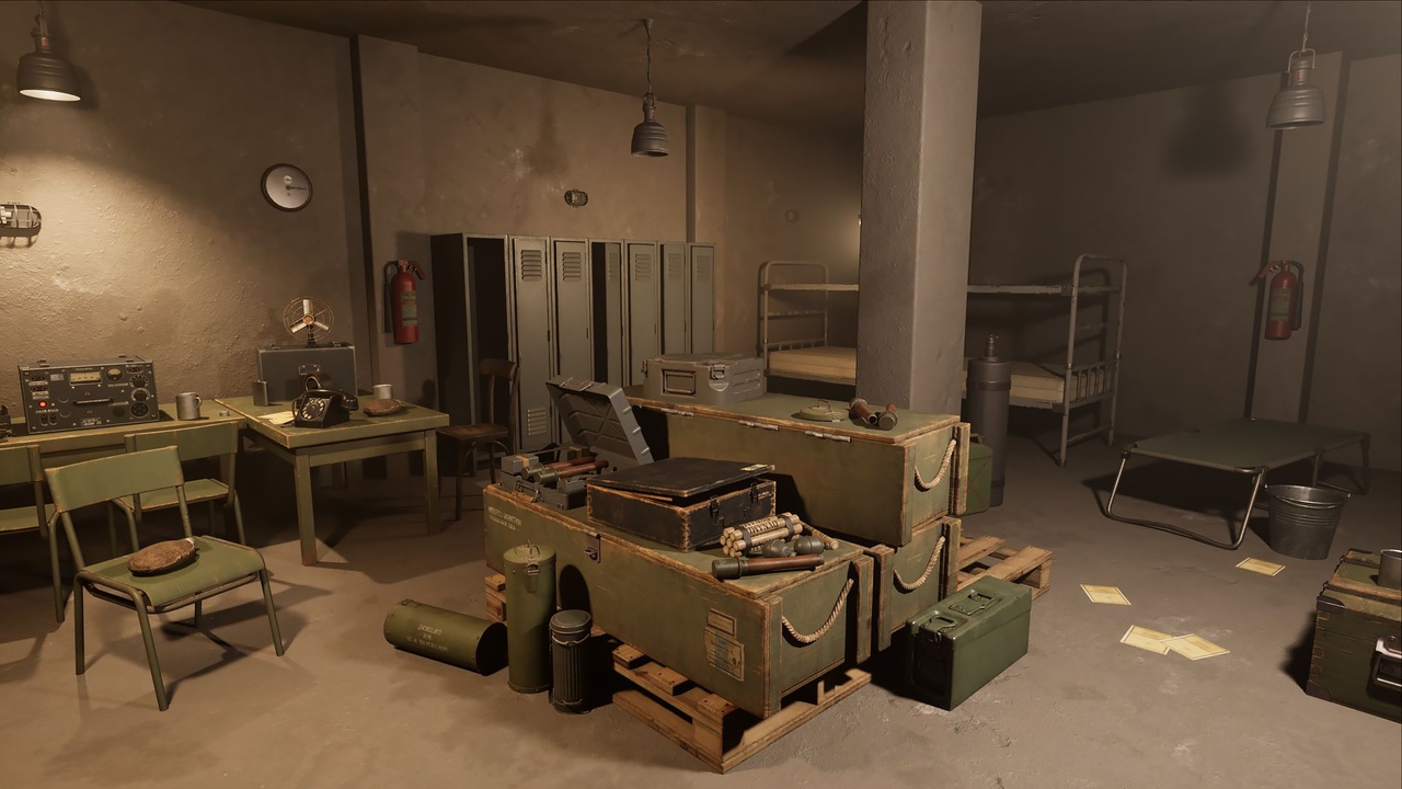 Media 1 for listing WW2 German Bunker