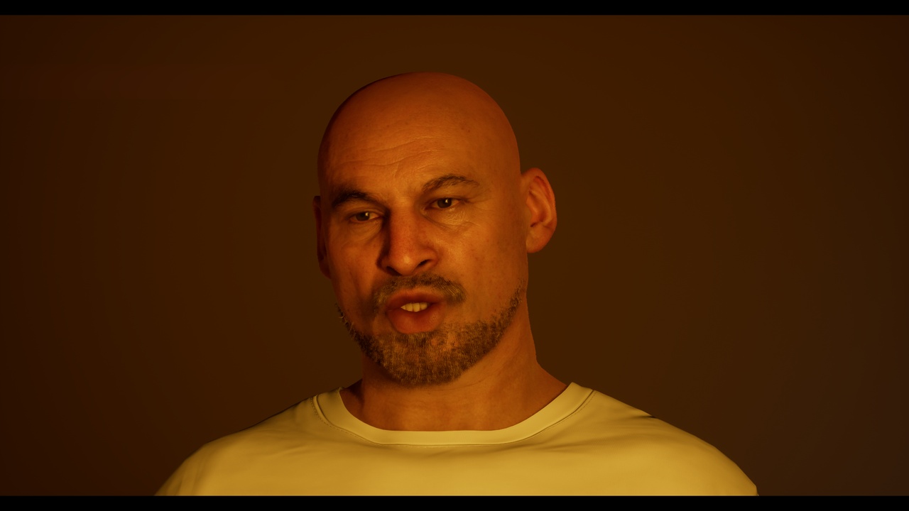 Media 1 for listing Full Goatee Beard