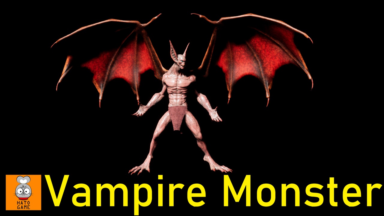 商品 "Animated" Monster Bundle 14 的媒体 1