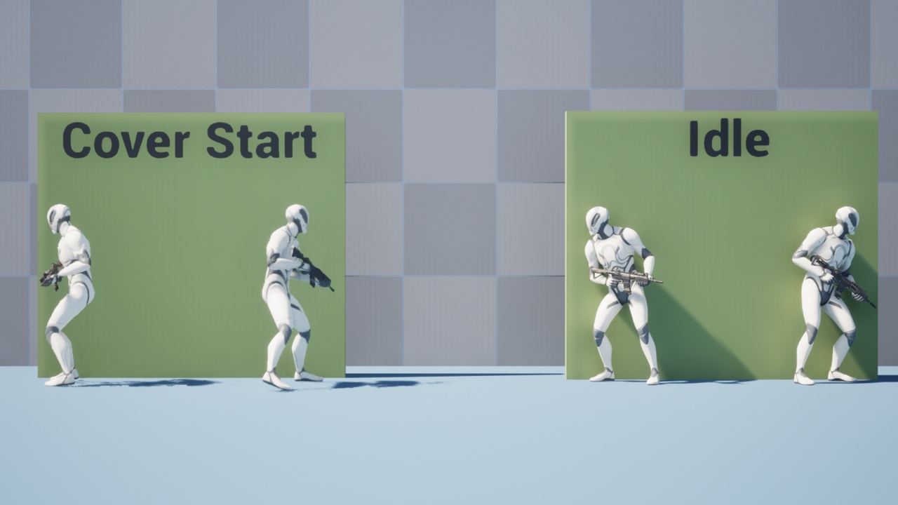 Media 1 for listing Riffle Cover Animation