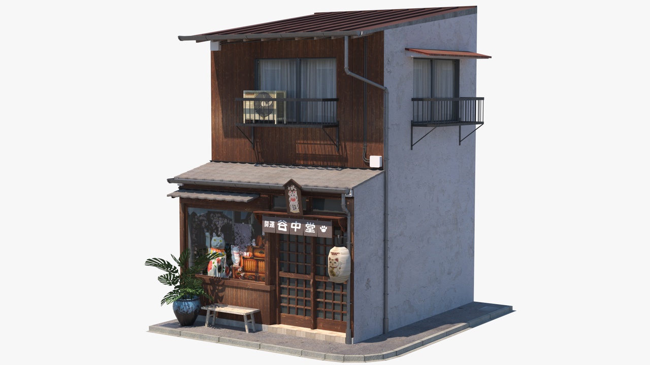 Media 1 for listing Yamakada Store