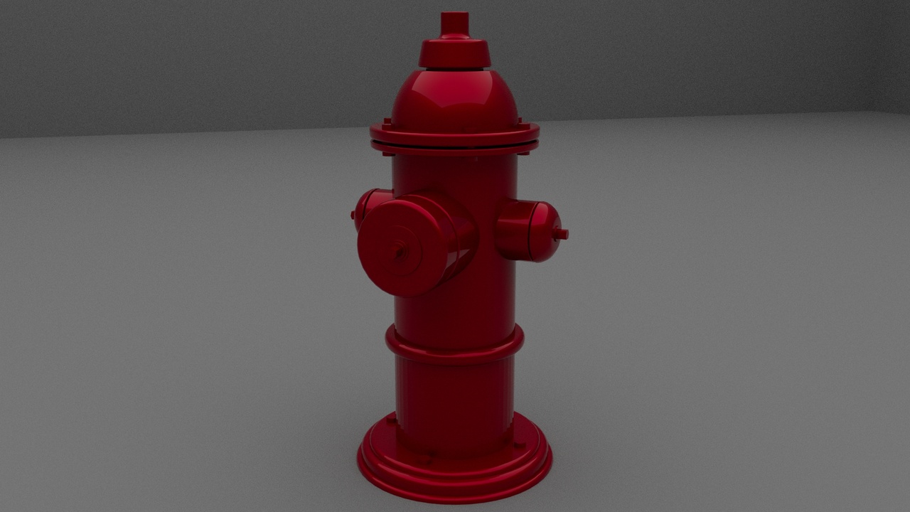 Media 1 for listing Fire Hydrant