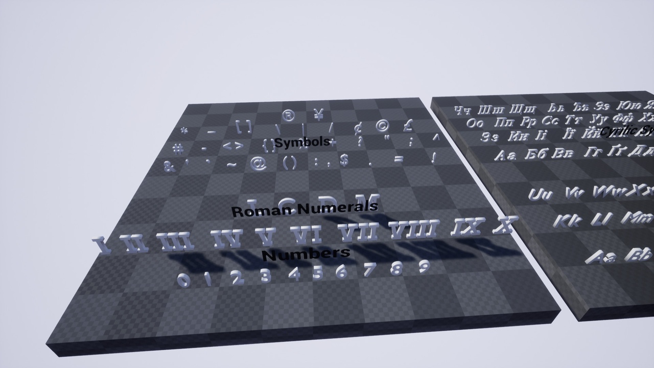Media 1 for listing World's Symbols Bundle