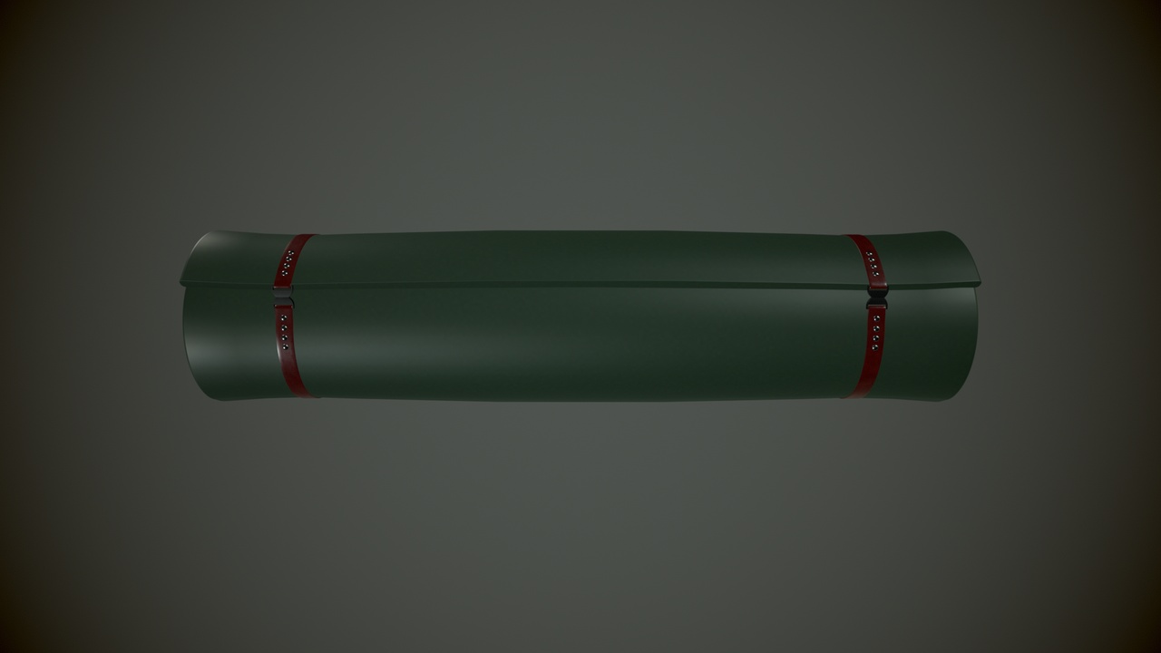 Medium 1 für Eintrag Military Mat