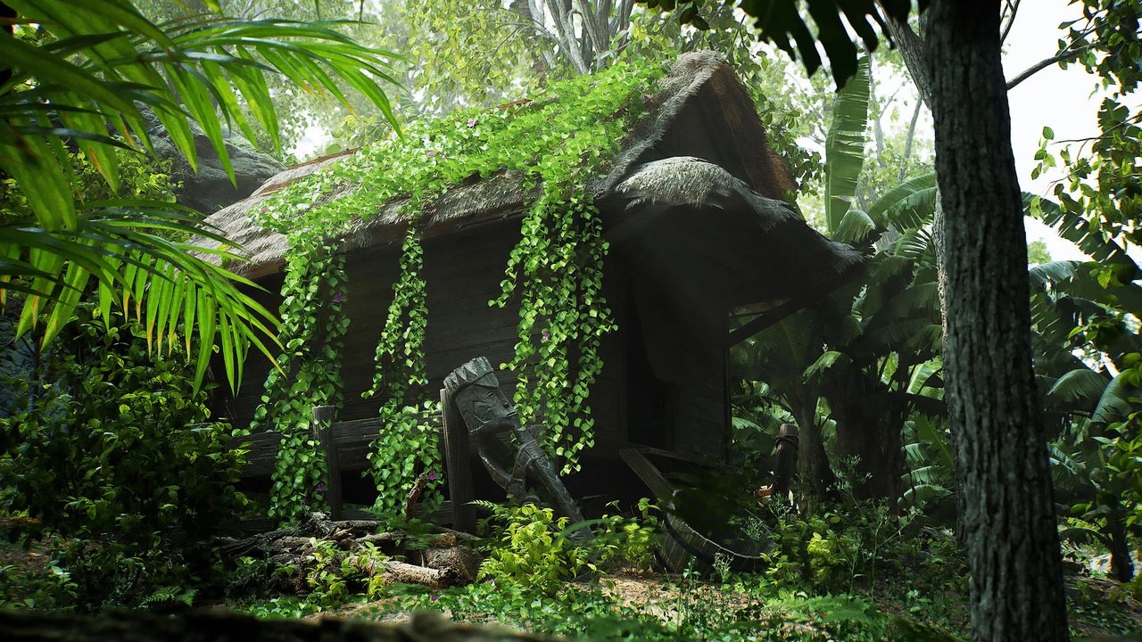 Media 1 for listing Tropical Island Pack