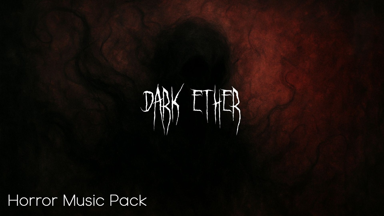 Media 1 for listing Dark Ether: Horror Music