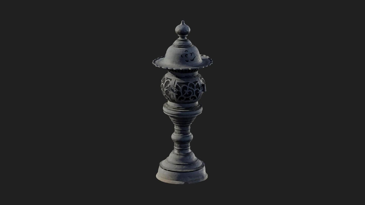 Media 1 for listing Japanese Decorative Lantern