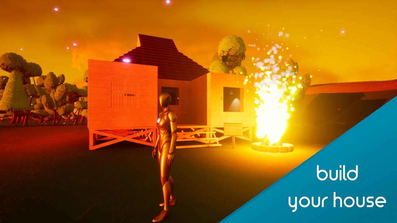 Media 1 for listing build me! - Building system