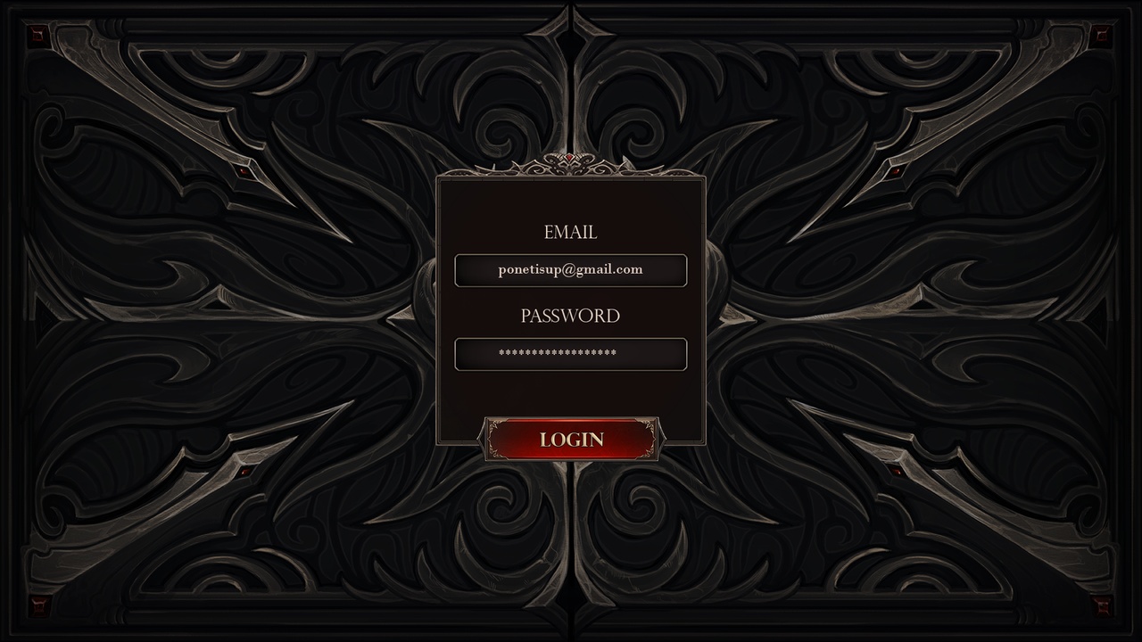 Media 1 for listing Demonic UI