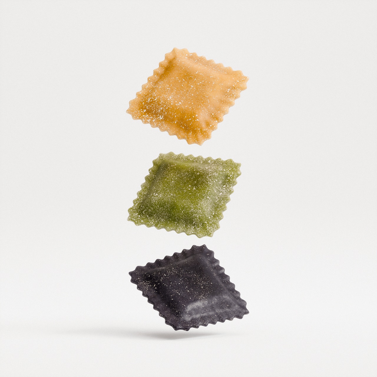 Media 1 for listing Ravioli Set