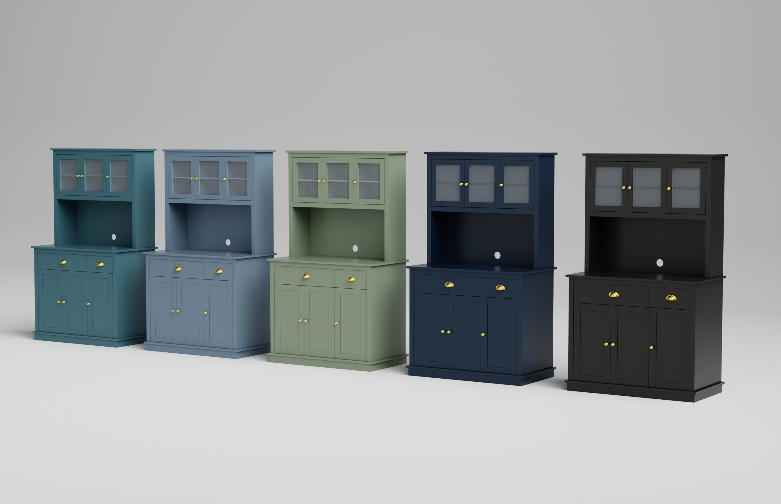 Media 1 for listing Cabinet for Kitchen Combo
