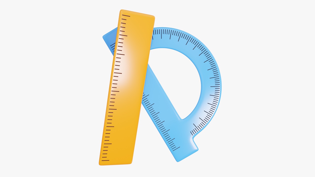 Media 1 for listing Measuring Rulers Set