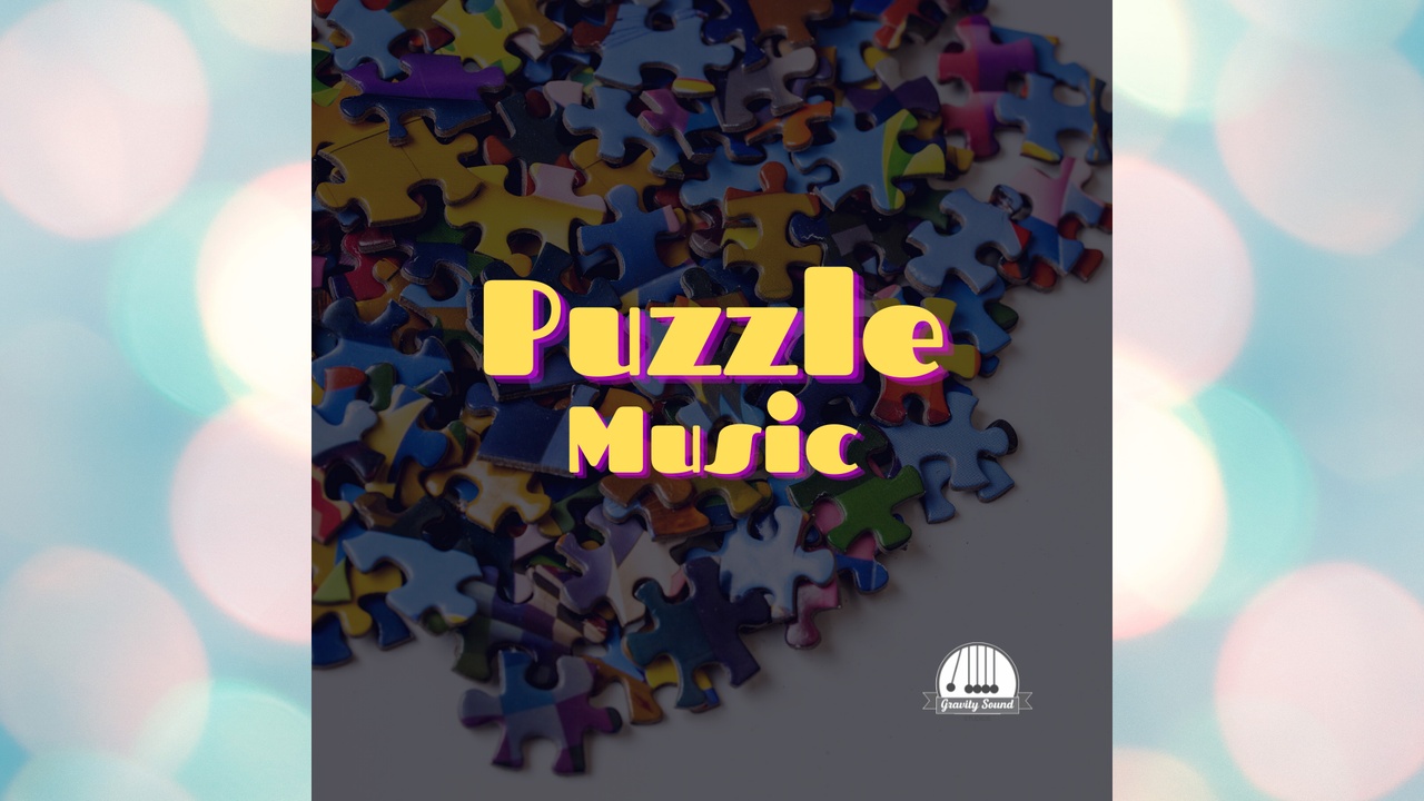 Media 1 for listing Puzzle Music