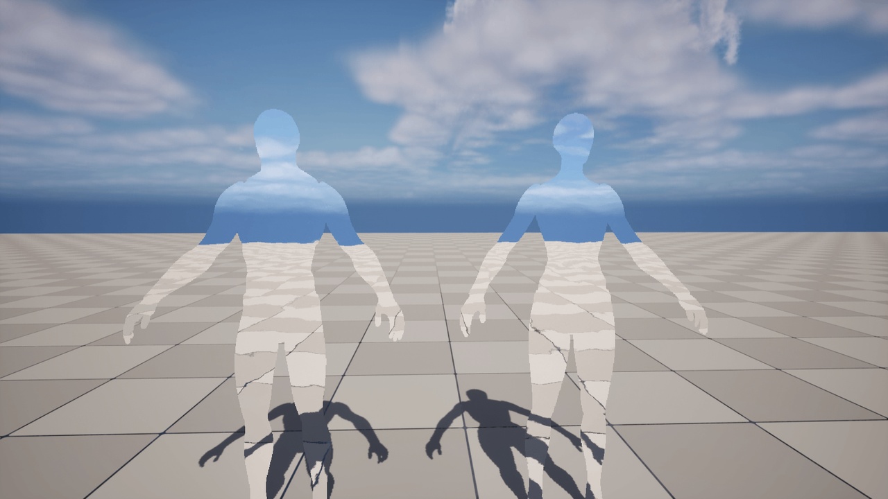 出品Stealth Materialのメディア1