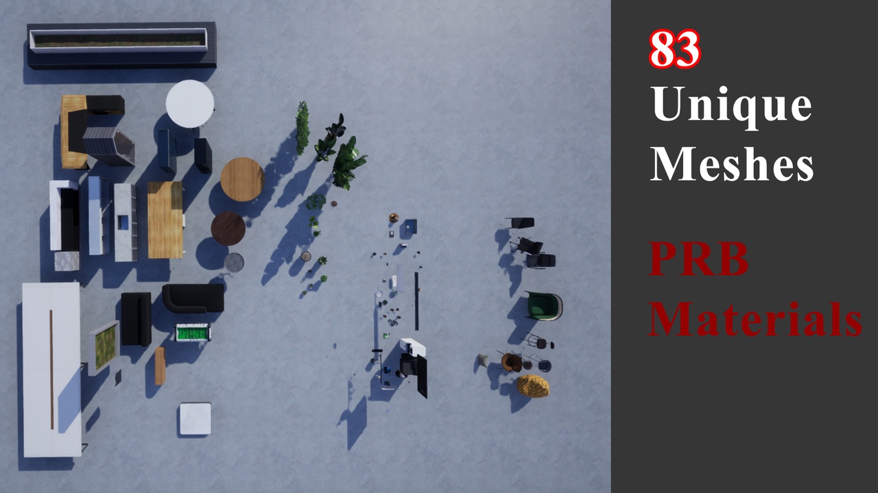 Media 1 for listing Industrial Office