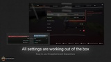 Nice Settings Menu V2 | Fab
