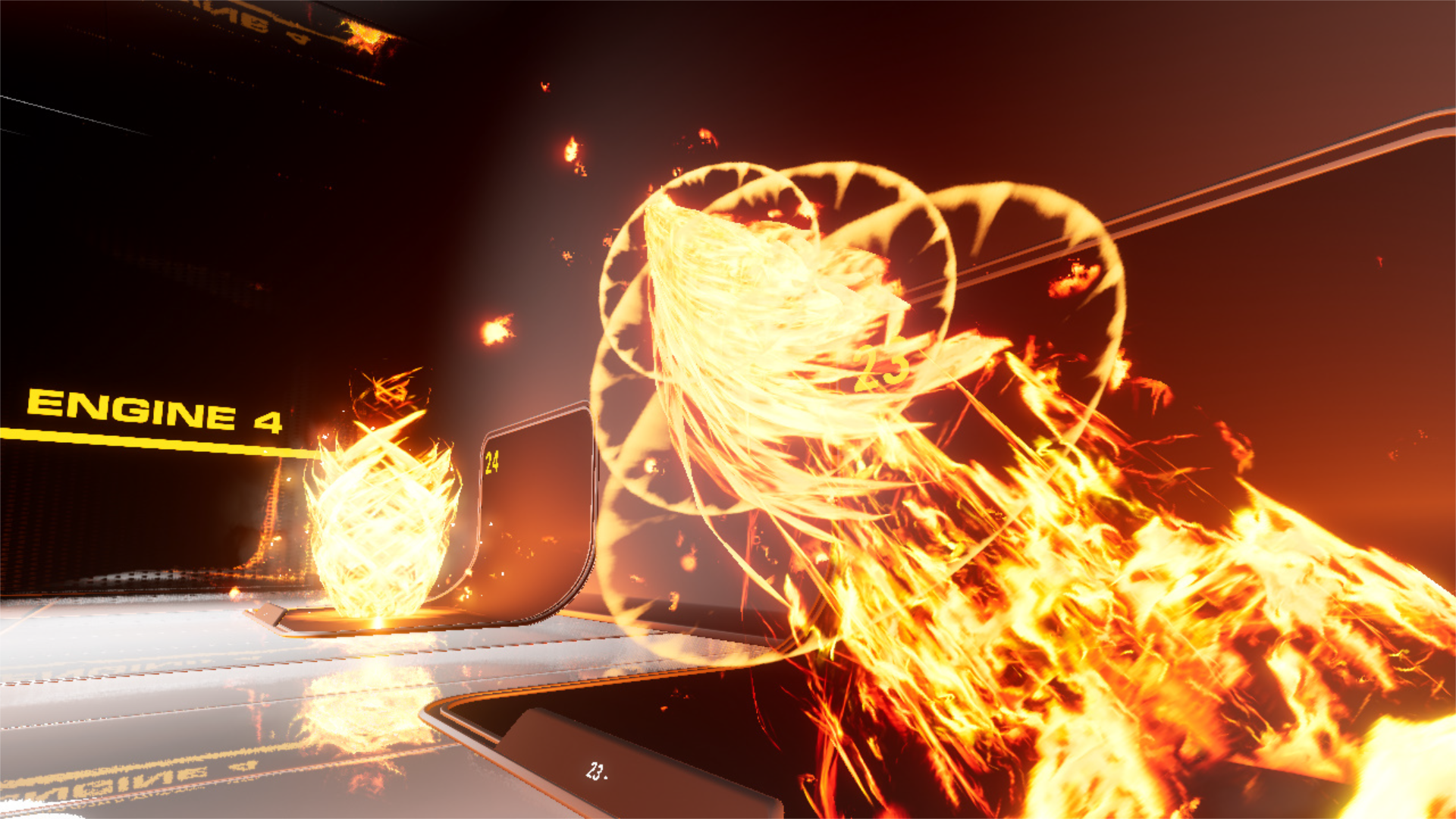 Advanced Magic FX 14 | Fab