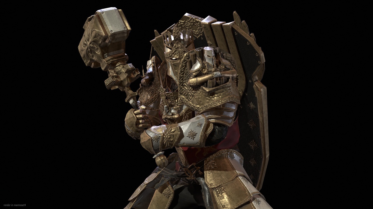 商品 Paladin 的媒体 1