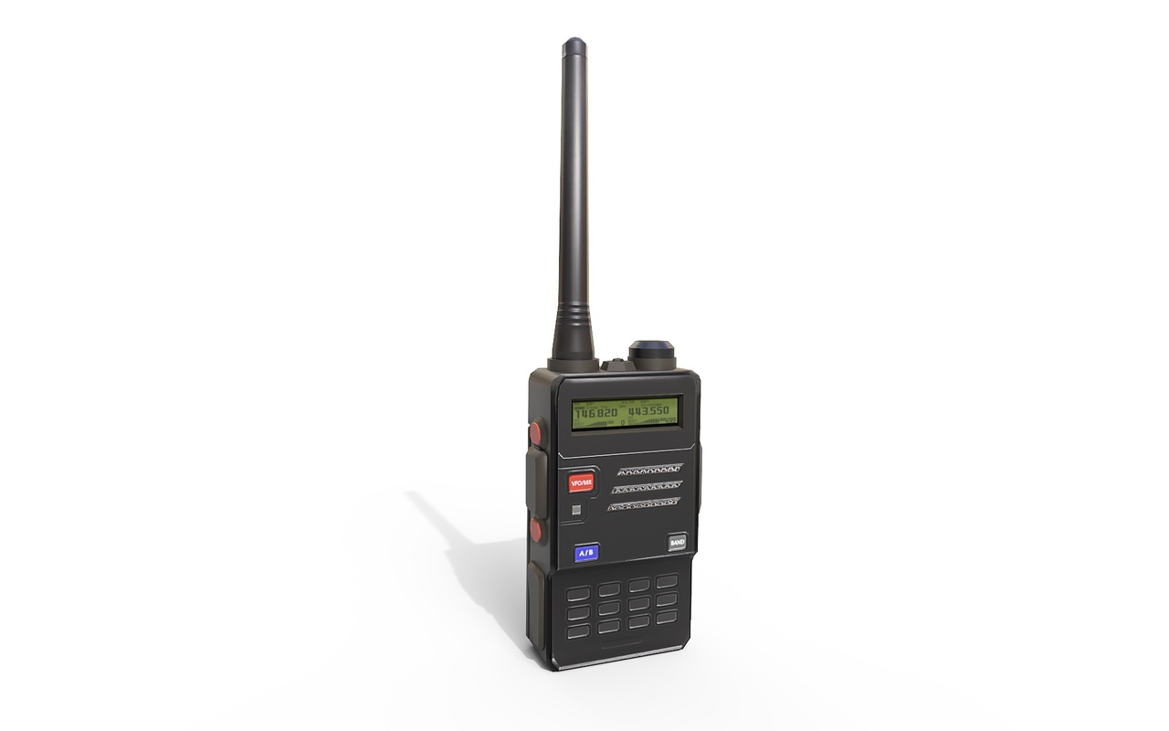 Media 1 for listing Tourist Radio