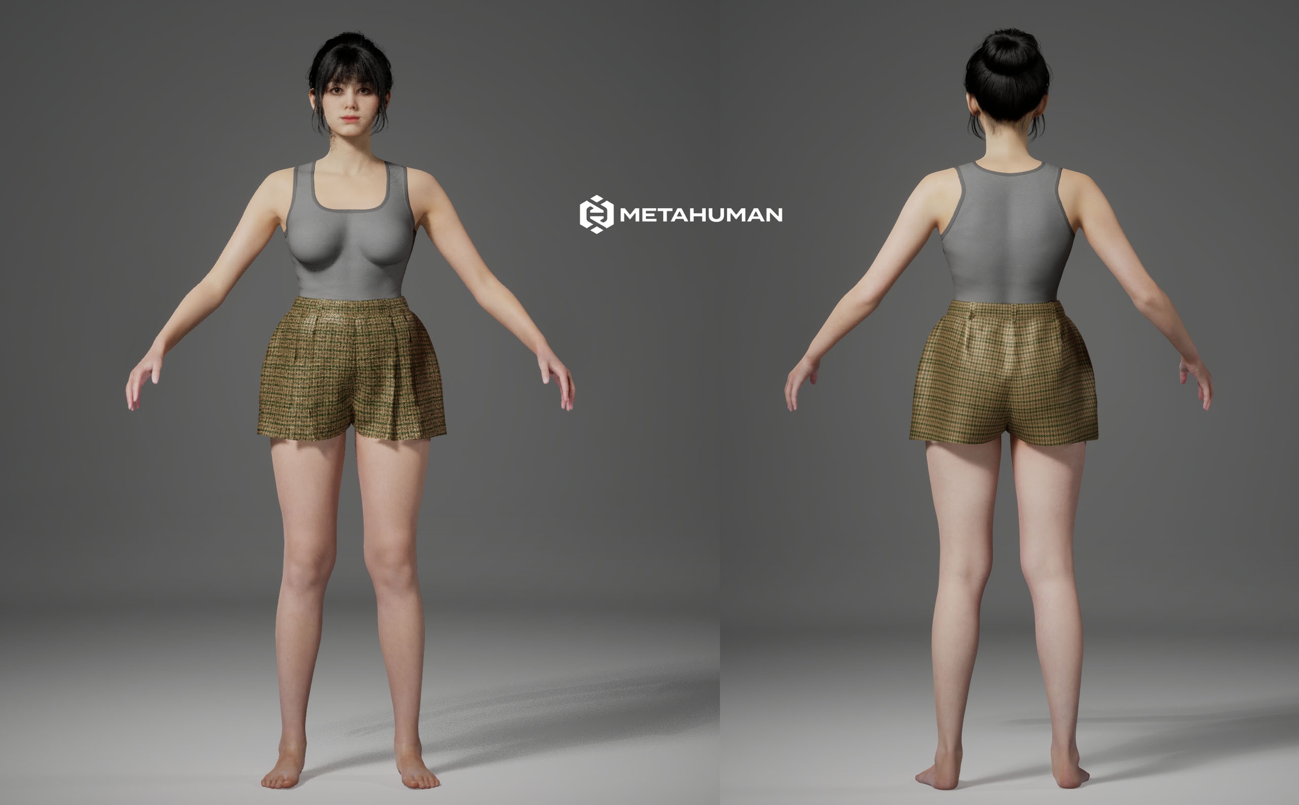 Media 1 for listing Short_pants