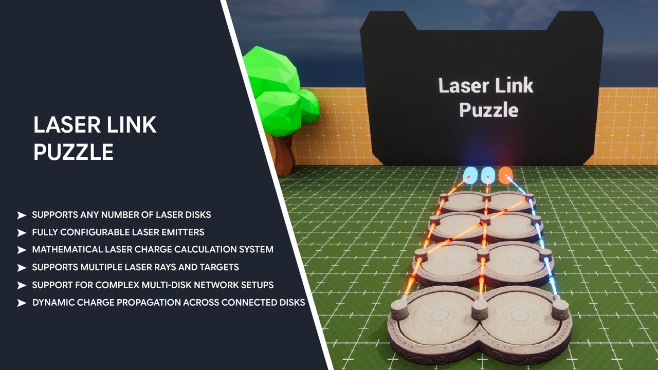 Media 1 for listing RPG & Adventure Puzzle Pack – Volume 2