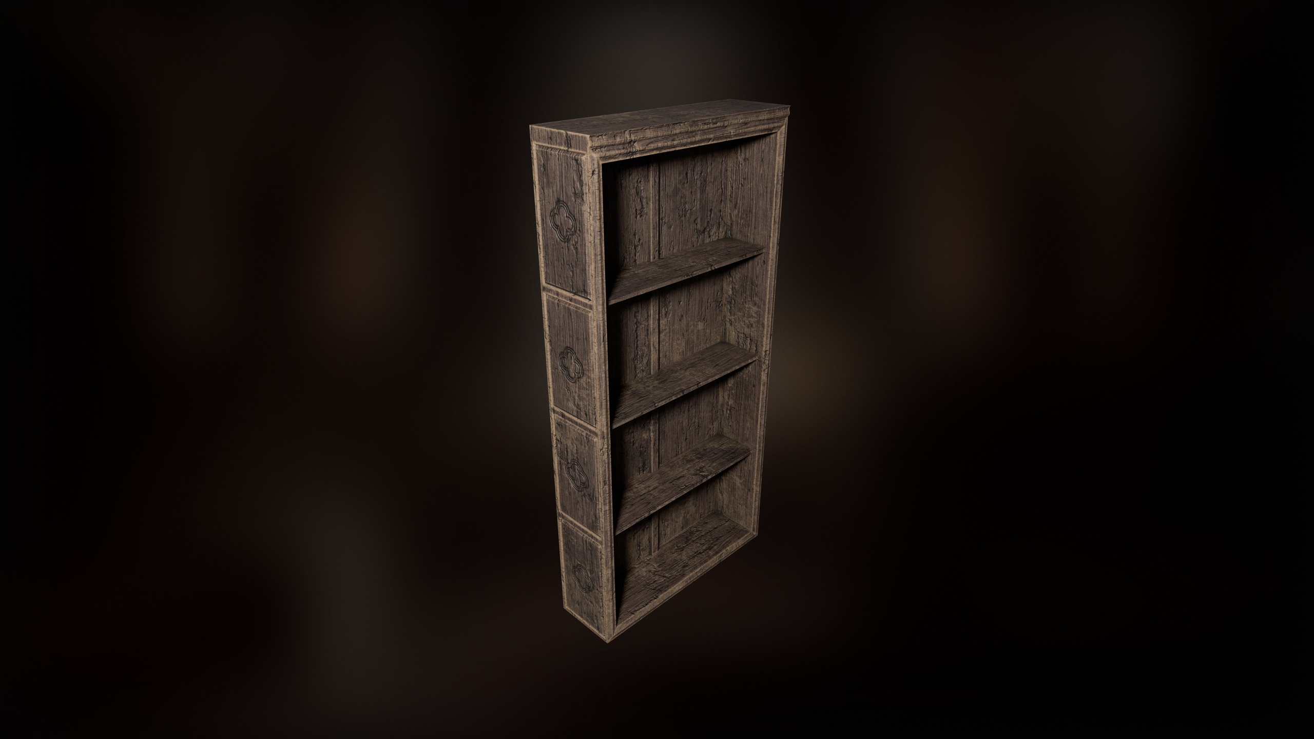 Media 1 for listing Bookcase collection