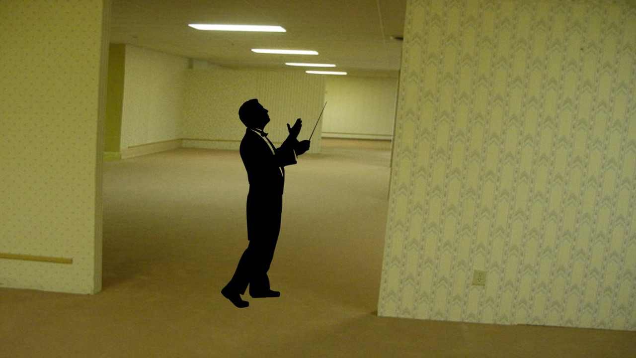 Media 1 for listing Backrooms Orchestra (Music Pack)