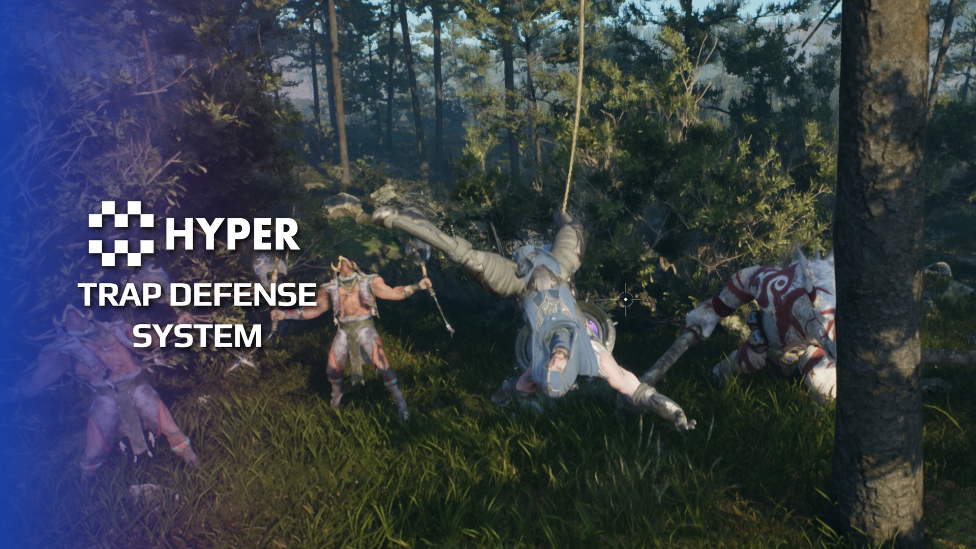 Media 1 for listing Hyper Trap Defense System v4
