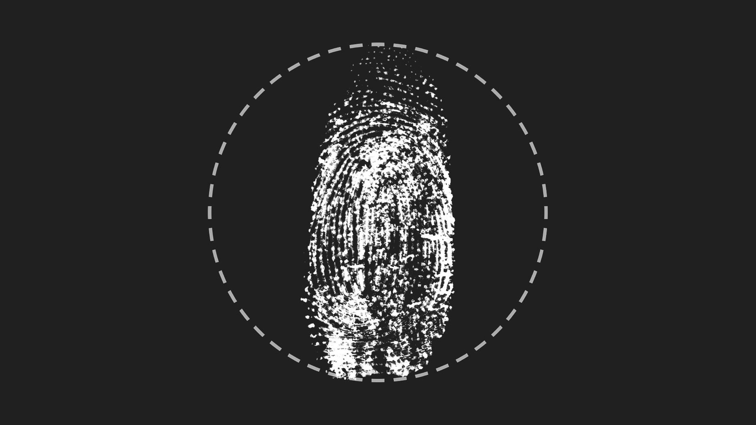 Media 1 for listing Finger Print