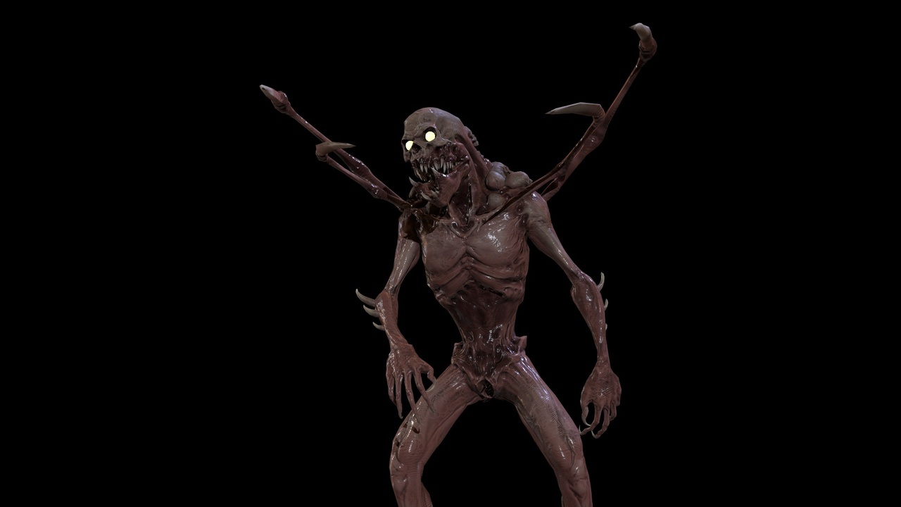 Media 1 for listing Mutant9