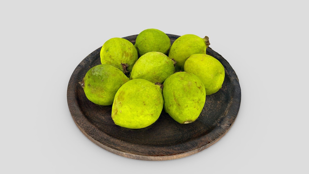 Media 1 for listing Guavas