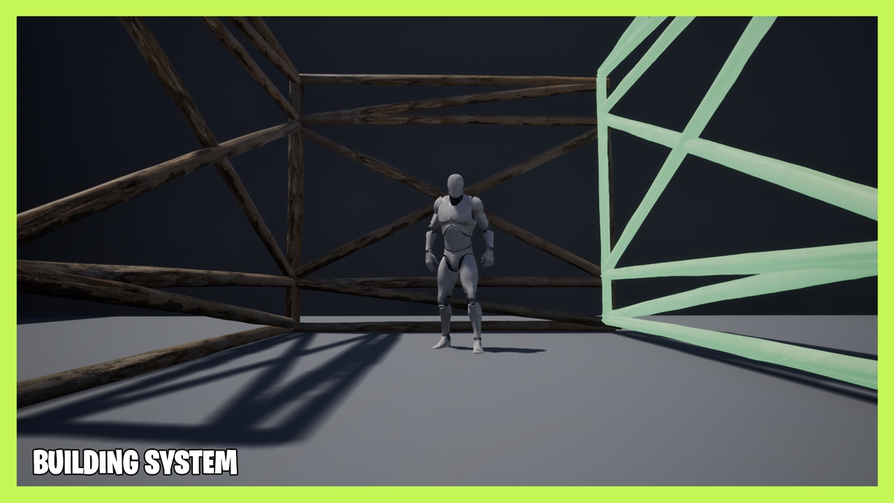 出品Building System Componentのメディア1