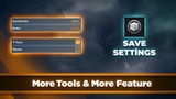 Adaptive Settings Menu | Fab