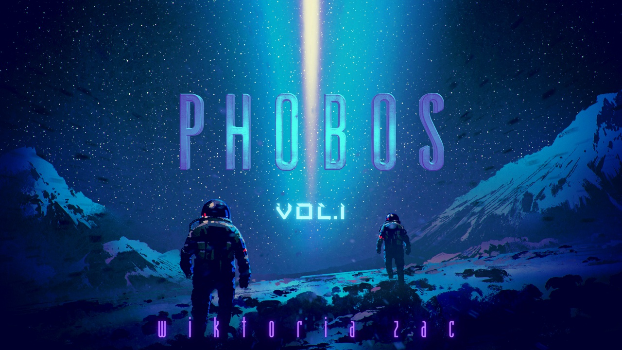 Media 1 for listing Atmospheric Sci-Fi Music vol. I