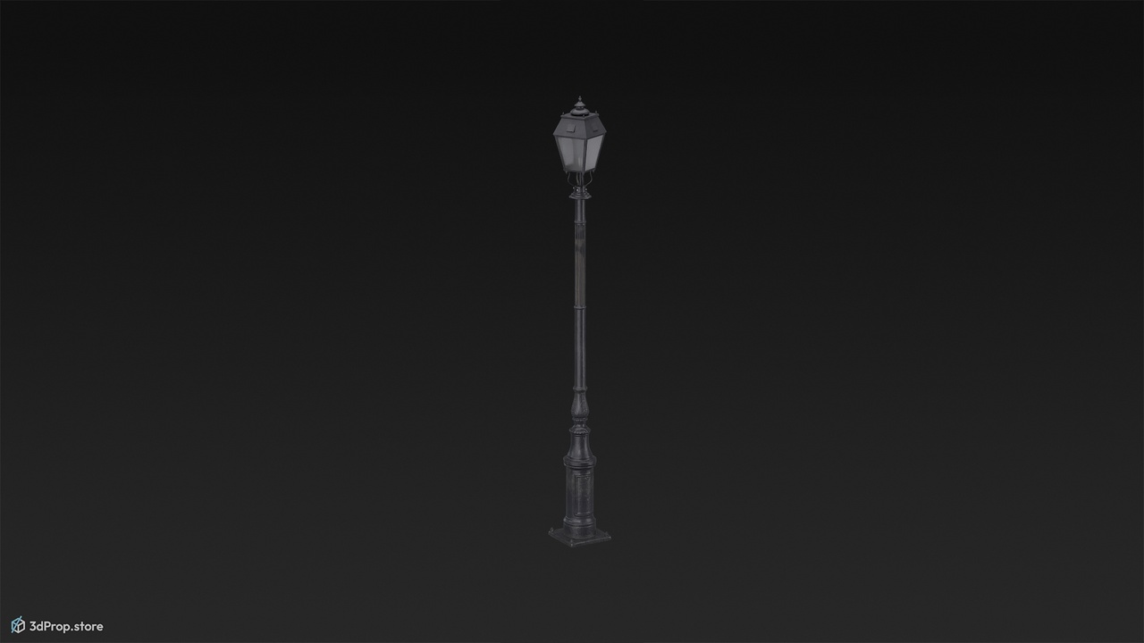 Media 1 for listing Streetlight