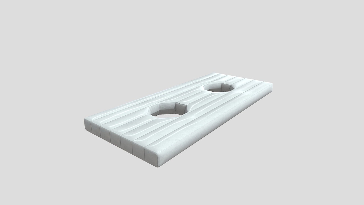 Media 1 for listing Inflatable Wake Park Pack: Standart_hole_direct